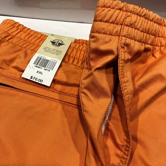 Dockers Men’s Shorts Playa Straight Fit Shorts Men's Size XXLarge 2XL - Picture 3 of 7